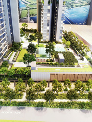 One Marina Gardens (D1), Apartment #451774781